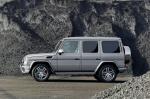 Mercedes-Benz G63 AMG 2012 года